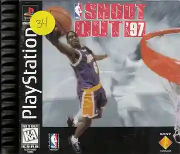 NBA Shoot Out 97 (US)